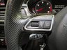USED 2015 15 AUDI A6 2.0 TDI ULTRA BLACK EDITION 4d 188 BHP EURO 6 ULEZ COMPLAINT 