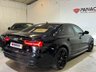 USED 2015 15 AUDI A6 2.0 TDI ULTRA BLACK EDITION 4d 188 BHP EURO 6 ULEZ COMPLAINT 