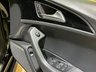 USED 2015 15 AUDI A6 2.0 TDI ULTRA BLACK EDITION 4d 188 BHP EURO 6 ULEZ COMPLAINT 