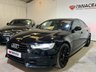 USED 2015 15 AUDI A6 2.0 TDI ULTRA BLACK EDITION 4d 188 BHP EURO 6 ULEZ COMPLAINT 