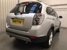 USED 2011 61 CHEVROLET CAPTIVA 2.2 LTZ VCDI  5d 184 BHP FINANCE RATES  FROM 6.9%  APR