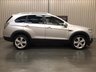 USED 2011 61 CHEVROLET CAPTIVA 2.2 LTZ VCDI  5d 184 BHP FINANCE RATES  FROM 6.9%  APR