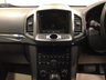USED 2011 61 CHEVROLET CAPTIVA 2.2 LTZ VCDI  5d 184 BHP FINANCE RATES  FROM 6.9%  APR