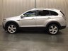 USED 2011 61 CHEVROLET CAPTIVA 2.2 LTZ VCDI  5d 184 BHP FINANCE RATES  FROM 6.9%  APR