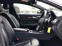 USED 2014 14 MERCEDES-BENZ CLS CLASS 2.1 CLS250 CDI BLUEEFFICIENCY AMG SPORT 4d 204 BHP 