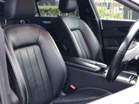 USED 2014 14 MERCEDES-BENZ CLS CLASS 2.1 CLS250 CDI BLUEEFFICIENCY AMG SPORT 4d 204 BHP 