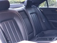 USED 2014 14 MERCEDES-BENZ CLS CLASS 2.1 CLS250 CDI BLUEEFFICIENCY AMG SPORT 4d 204 BHP 