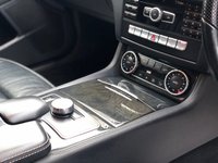 USED 2014 14 MERCEDES-BENZ CLS CLASS 2.1 CLS250 CDI BLUEEFFICIENCY AMG SPORT 4d 204 BHP 