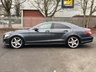USED 2014 14 MERCEDES-BENZ CLS CLASS 2.1 CLS250 CDI BLUEEFFICIENCY AMG SPORT 4d 204 BHP 