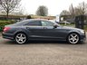 USED 2014 14 MERCEDES-BENZ CLS CLASS 2.1 CLS250 CDI BLUEEFFICIENCY AMG SPORT 4d 204 BHP 