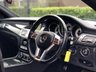 USED 2014 14 MERCEDES-BENZ CLS CLASS 2.1 CLS250 CDI BLUEEFFICIENCY AMG SPORT 4d 204 BHP 