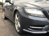 USED 2014 14 MERCEDES-BENZ CLS CLASS 2.1 CLS250 CDI BLUEEFFICIENCY AMG SPORT 4d 204 BHP 