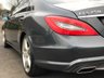 USED 2014 14 MERCEDES-BENZ CLS CLASS 2.1 CLS250 CDI BLUEEFFICIENCY AMG SPORT 4d 204 BHP 
