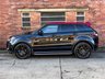 USED 2016 66 LAND ROVER RANGE ROVER EVOQUE 2.0 TD4 EMBER SPECIAL EDITION 5d 177 BHP / STUNNING SPEC!