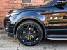 USED 2016 66 LAND ROVER RANGE ROVER EVOQUE 2.0 TD4 EMBER SPECIAL EDITION 5d 177 BHP / STUNNING SPEC!