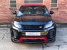 USED 2016 66 LAND ROVER RANGE ROVER EVOQUE 2.0 TD4 EMBER SPECIAL EDITION 5d 177 BHP / STUNNING SPEC!