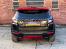 USED 2016 66 LAND ROVER RANGE ROVER EVOQUE 2.0 TD4 EMBER SPECIAL EDITION 5d 177 BHP / STUNNING SPEC!