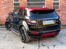 USED 2016 66 LAND ROVER RANGE ROVER EVOQUE 2.0 TD4 EMBER SPECIAL EDITION 5d 177 BHP / STUNNING SPEC!