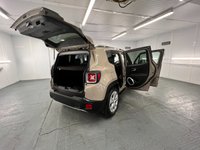 USED 2015 65 JEEP RENEGADE 1.4 LIMITED 5d 138 BHP WE HAVE JUST ACCQUIRED THIS LOVELY JEEP. LOW MILEAGE ONLY 30,000 MILES FROM NEW