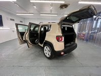 USED 2015 65 JEEP RENEGADE 1.4 LIMITED 5d 138 BHP WE HAVE JUST ACCQUIRED THIS LOVELY JEEP. LOW MILEAGE ONLY 30,000 MILES FROM NEW
