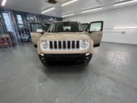 USED 2015 65 JEEP RENEGADE 1.4 LIMITED 5d 138 BHP WE HAVE JUST ACCQUIRED THIS LOVELY JEEP. LOW MILEAGE ONLY 30,000 MILES FROM NEW