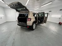 USED 2015 65 JEEP RENEGADE 1.4 LIMITED 5d 138 BHP WE HAVE JUST ACCQUIRED THIS LOVELY JEEP. LOW MILEAGE ONLY 30,000 MILES FROM NEW