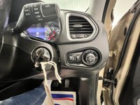 USED 2015 65 JEEP RENEGADE 1.4 LIMITED 5d 138 BHP WE HAVE JUST ACCQUIRED THIS LOVELY JEEP. LOW MILEAGE ONLY 30,000 MILES FROM NEW
