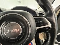 USED 2015 65 JEEP RENEGADE 1.4 LIMITED 5d 138 BHP WE HAVE JUST ACCQUIRED THIS LOVELY JEEP. LOW MILEAGE ONLY 30,000 MILES FROM NEW