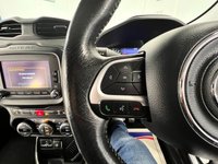 USED 2015 65 JEEP RENEGADE 1.4 LIMITED 5d 138 BHP WE HAVE JUST ACCQUIRED THIS LOVELY JEEP. LOW MILEAGE ONLY 30,000 MILES FROM NEW
