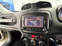 USED 2015 65 JEEP RENEGADE 1.4 LIMITED 5d 138 BHP WE HAVE JUST ACCQUIRED THIS LOVELY JEEP. LOW MILEAGE ONLY 30,000 MILES FROM NEW