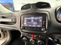 USED 2015 65 JEEP RENEGADE 1.4 LIMITED 5d 138 BHP WE HAVE JUST ACCQUIRED THIS LOVELY JEEP. LOW MILEAGE ONLY 30,000 MILES FROM NEW