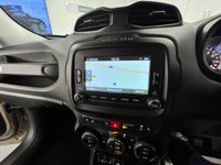 USED 2015 65 JEEP RENEGADE 1.4 LIMITED 5d 138 BHP WE HAVE JUST ACCQUIRED THIS LOVELY JEEP. LOW MILEAGE ONLY 30,000 MILES FROM NEW