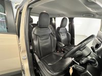 USED 2015 65 JEEP RENEGADE 1.4 LIMITED 5d 138 BHP WE HAVE JUST ACCQUIRED THIS LOVELY JEEP. LOW MILEAGE ONLY 30,000 MILES FROM NEW