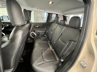USED 2015 65 JEEP RENEGADE 1.4 LIMITED 5d 138 BHP WE HAVE JUST ACCQUIRED THIS LOVELY JEEP. LOW MILEAGE ONLY 30,000 MILES FROM NEW