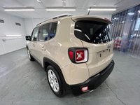 USED 2015 65 JEEP RENEGADE 1.4 LIMITED 5d 138 BHP WE HAVE JUST ACCQUIRED THIS LOVELY JEEP. LOW MILEAGE ONLY 30,000 MILES FROM NEW