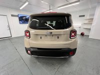 USED 2015 65 JEEP RENEGADE 1.4 LIMITED 5d 138 BHP WE HAVE JUST ACCQUIRED THIS LOVELY JEEP. LOW MILEAGE ONLY 30,000 MILES FROM NEW