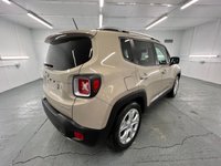 USED 2015 65 JEEP RENEGADE 1.4 LIMITED 5d 138 BHP WE HAVE JUST ACCQUIRED THIS LOVELY JEEP. LOW MILEAGE ONLY 30,000 MILES FROM NEW