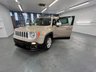 USED 2015 65 JEEP RENEGADE 1.4 LIMITED 5d 138 BHP WE HAVE JUST ACCQUIRED THIS LOVELY JEEP. LOW MILEAGE ONLY 30,000 MILES FROM NEW