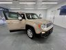 USED 2015 65 JEEP RENEGADE 1.4 LIMITED 5d 138 BHP WE HAVE JUST ACCQUIRED THIS LOVELY JEEP. LOW MILEAGE ONLY 30,000 MILES FROM NEW