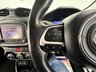 USED 2015 65 JEEP RENEGADE 1.4 LIMITED 5d 138 BHP WE HAVE JUST ACCQUIRED THIS LOVELY JEEP. LOW MILEAGE ONLY 30,000 MILES FROM NEW