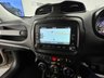 USED 2015 65 JEEP RENEGADE 1.4 LIMITED 5d 138 BHP WE HAVE JUST ACCQUIRED THIS LOVELY JEEP. LOW MILEAGE ONLY 30,000 MILES FROM NEW