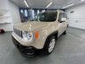 USED 2015 65 JEEP RENEGADE 1.4 LIMITED 5d 138 BHP WE HAVE JUST ACCQUIRED THIS LOVELY JEEP. LOW MILEAGE ONLY 30,000 MILES FROM NEW