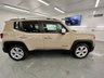 USED 2015 65 JEEP RENEGADE 1.4 LIMITED 5d 138 BHP WE HAVE JUST ACCQUIRED THIS LOVELY JEEP. LOW MILEAGE ONLY 30,000 MILES FROM NEW