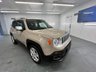 USED 2015 65 JEEP RENEGADE 1.4 LIMITED 5d 138 BHP WE HAVE JUST ACCQUIRED THIS LOVELY JEEP. LOW MILEAGE ONLY 30,000 MILES FROM NEW