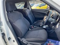 USED 2014 14 NISSAN JUKE 1.5 DCI N-TEC 5d 109 BHP Great Spec incl Sat Nav & Bluetooth
