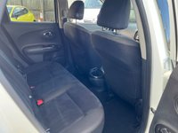 USED 2014 14 NISSAN JUKE 1.5 DCI N-TEC 5d 109 BHP Great Spec incl Sat Nav & Bluetooth