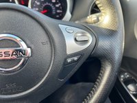 USED 2014 14 NISSAN JUKE 1.5 DCI N-TEC 5d 109 BHP Great Spec incl Sat Nav & Bluetooth