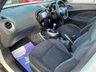 USED 2014 14 NISSAN JUKE 1.5 DCI N-TEC 5d 109 BHP Great Spec incl Sat Nav & Bluetooth