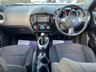 USED 2014 14 NISSAN JUKE 1.5 DCI N-TEC 5d 109 BHP Great Spec incl Sat Nav & Bluetooth