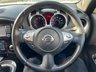 USED 2014 14 NISSAN JUKE 1.5 DCI N-TEC 5d 109 BHP Great Spec incl Sat Nav & Bluetooth